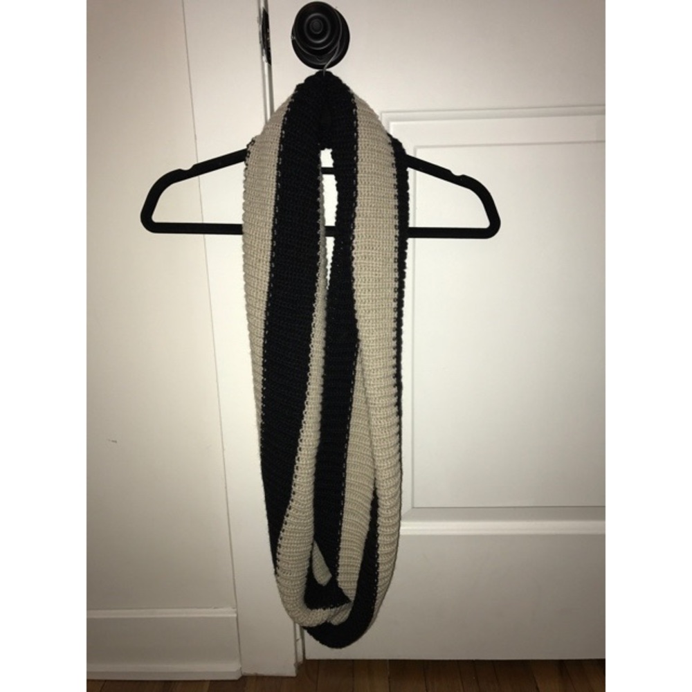 Infinity Scarf